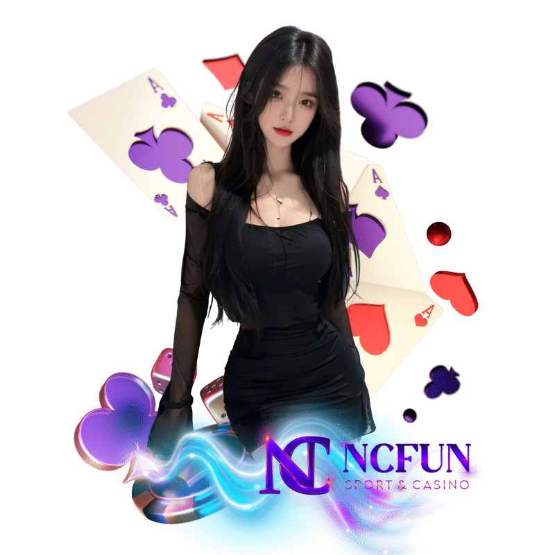ncfun-เว็บพนัน