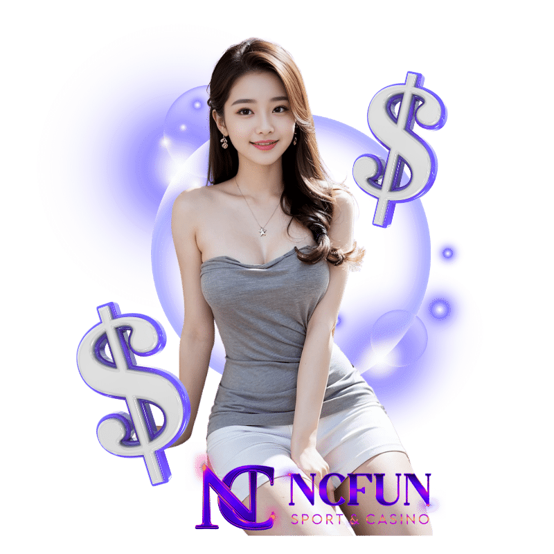 NCFUN-คาสิโนออนไลน์