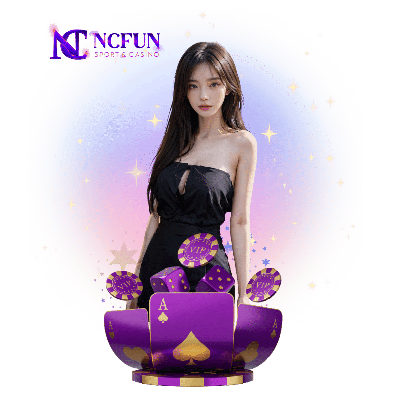 NCFUN-เริ่มต้น1บาท